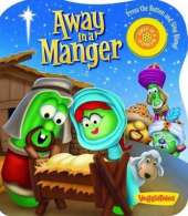 Away in a Manger