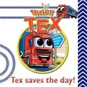 Tex Saves the Day!