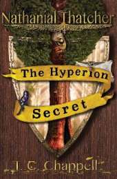 The Hyperion Secret: Nathanial Thatcher Book 2