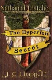The Hyperion Secret: Nathanial Thatcher Book 2