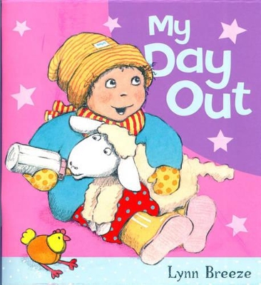 My Day Out