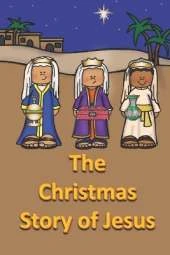 The Christmas Story of Jesus