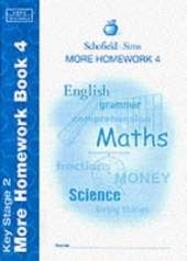 More Homework