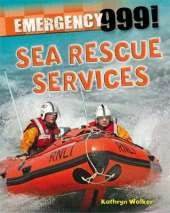 Emergency 999!: Sea Rescue Services