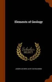 Elements of Geology