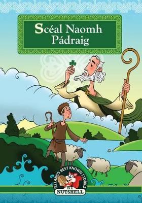 Sceal Naomh Padraig