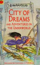City of Dreams and Adventures in the Underworld