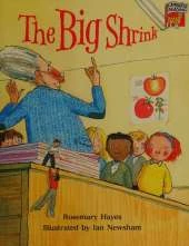 The Big Shrink