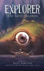 Explorer: The Lost Islands