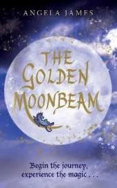 The Golden Moonbeam