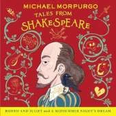 Romeo and Juliet and A Midsummer Night’s Dream