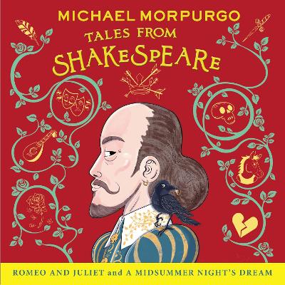 Romeo and Juliet and A Midsummer Night’s Dream
