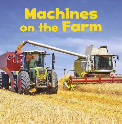 Machines on the Farm