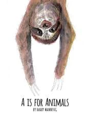 A is for Animals