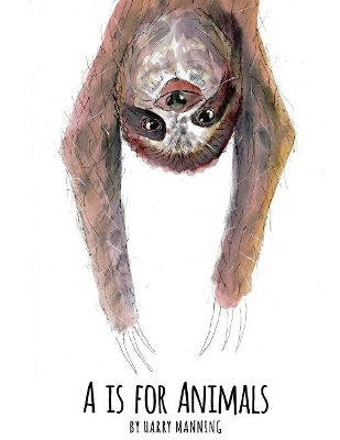 A is for Animals