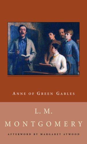 Anne of Green Gables