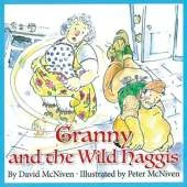 Granny and the Wild Haggis