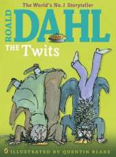The Twits (Colour Edition)