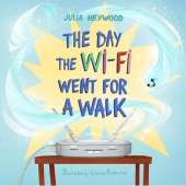 The Day The Wi-Fi Went For A Walk