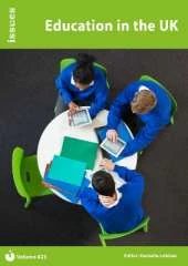 Education in the UK: Issues: PSHE & RSE Resources For Key Stage 3 & 4