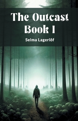 The Outcast BOOK I (Edition2024)