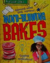 Professor Cook s: Mind-Blowing Bakes