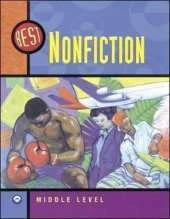 Best Nonfiction: Middle