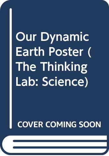 Our Dynamic Earth Poster