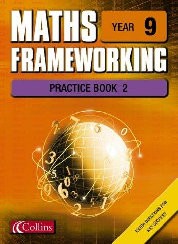 Maths Frameworking
