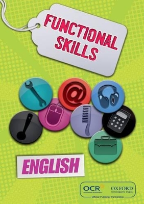 Functional English for OCR CD-ROM