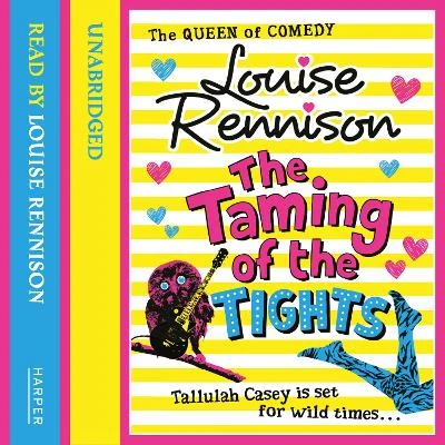 The Taming Of The Tights