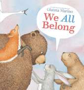 We All Belong