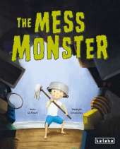 The Mess Monster