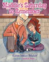 Maddie's Saturday to Remember (Updated Version)