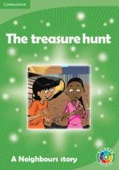 The Treasure Hunt Level 4: A Neighbours story