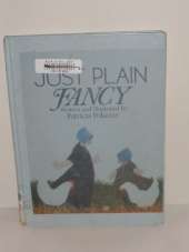Just Plain Fancy