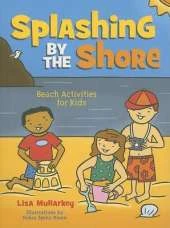 Splashing by the Shore