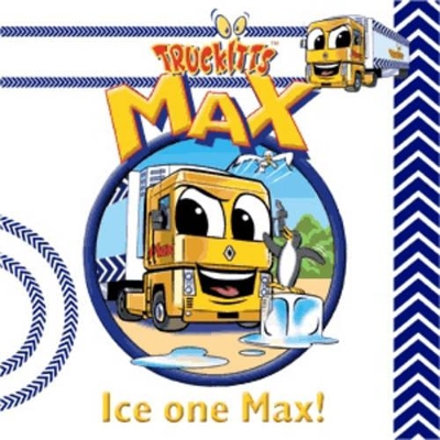 Ice One Max!