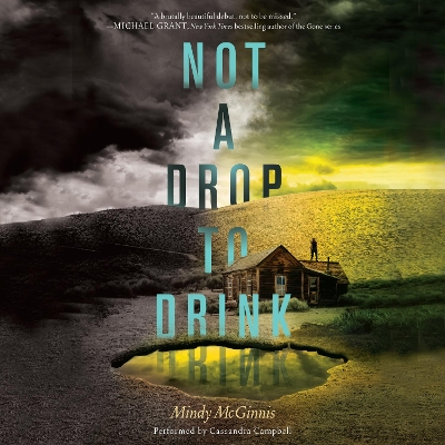 Not a Drop to Drink