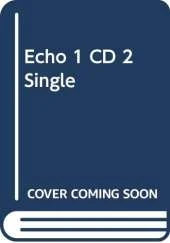 Echo 1 CD 2 Single