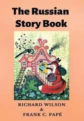 The Russian Story Book