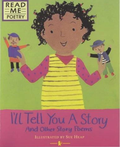 I'll Tell You A Story