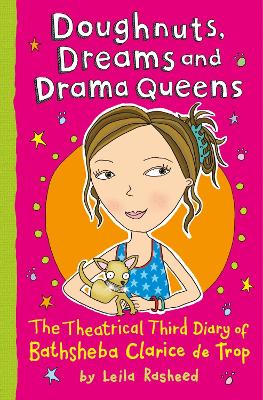 Doughnuts, Dreams and Drama Queens