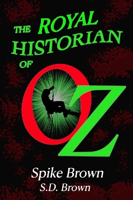 The Royal Historian of Oz
