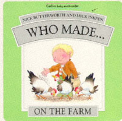 On the Farm