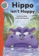 Tadpoles: Hippo Isn't Happy