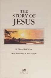 Story of Jesus