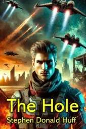 The Hole: Wee, Wicked Whispers: Collected Short Stories 2007 - 2008