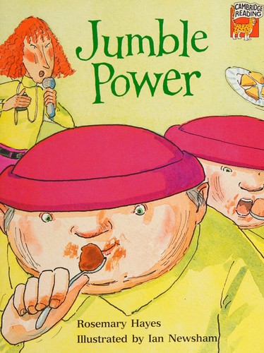 Jumble Power