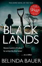 Blacklands